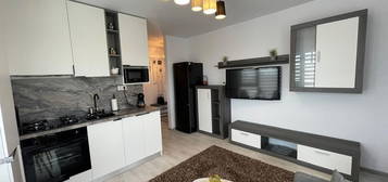 Apartament 2 camere zona linistita