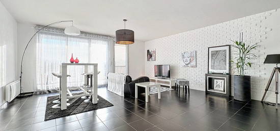 Vente appartement 3 pièces 69 m²