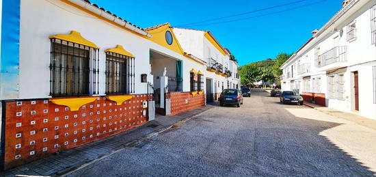 Finca rústica en venta en Calle D la Constitución, 8, Corteconcepción