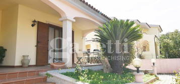 Villa singola Olbia [Cod. rif 3095224VRG]