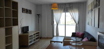 Apartamento de alquiler en Carrer Doctor Mallafré Guasch, Nou Eixample Nord