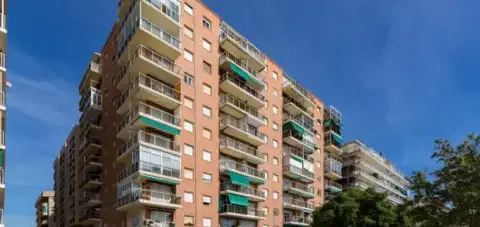 Apartamento en Club Nautico