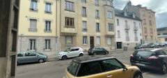 Location appartement 4 pièces 74 m²