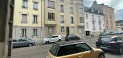 Location appartement 4 pièces 74 m²