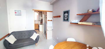 Appartement 3 pièces 35 m²