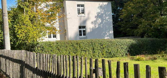 2 Zimmer Wohnung in Chemnitz Rabenstein