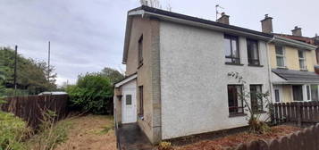 1 Sheelin Park, Londonderry, BT48 0PD