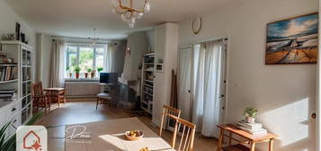 Vente maison 6 pièces 125 m²