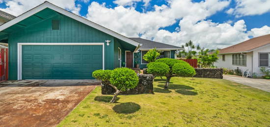 4174 Hili St, Lihue, HI 96766