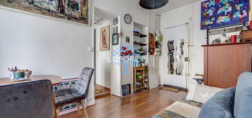 Vente appartement 2 pièces 28 m²