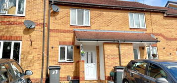 Terraced house to rent in Angelica Way, Whiteley, Fareham PO15