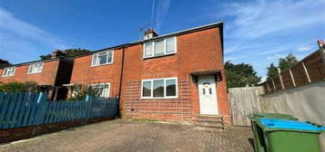 2 bedroom semi-detached house