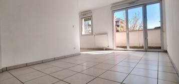 Achat appartement 3 pièces 65 m²