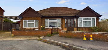 3 bed bungalow for sale