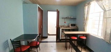 Departamento en Renta en Texcoco de Mora Centro