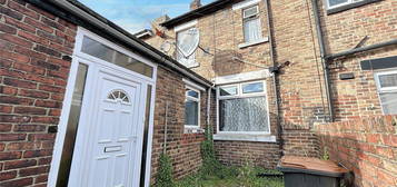 3 bed terraced house for sale