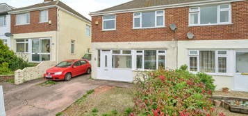 3 bed semi-detached house for sale