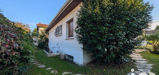 Maison 5 pièces 130 m²