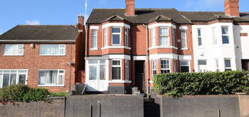 3 bed end terrace house for sale