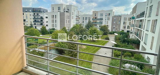 Appartement Creteil 2 pièce(s) 46.48 m2