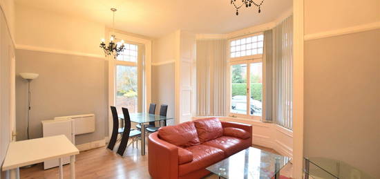 Flat to rent in Akenside Terrace, Jesmond NE2