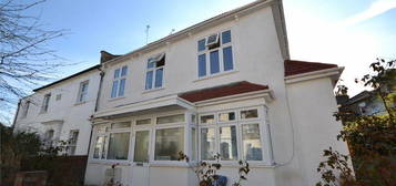 4 bedroom semi-detached house