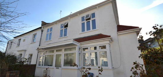 4 bedroom semi-detached house