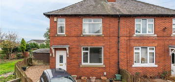 3 bed semi-detached house for sale