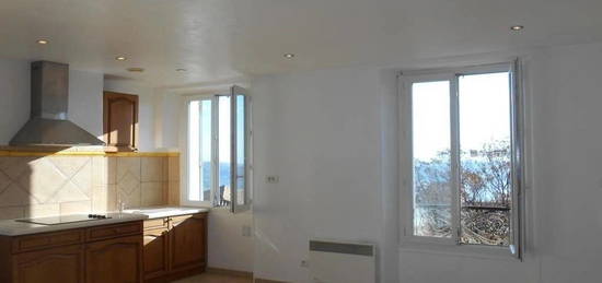 Appartement  à vendre, 3 pièces, 2 chambres, 48 m²