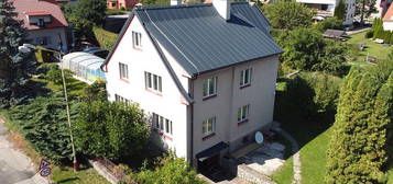 Pronájem bytu 3+1/balkon, 82 m2, cihla, Mánesova, Dobříš, okr. Příbram