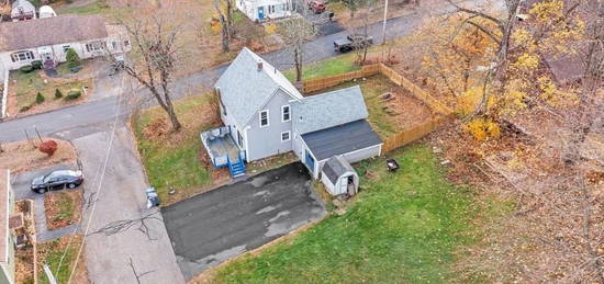 339 Spring St, Athol, MA 01331