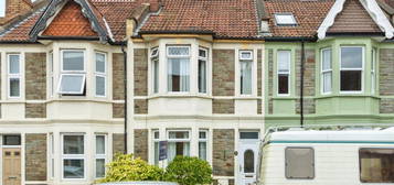 Terraced house for sale in Repton Road, Brislington, Bristol BS4