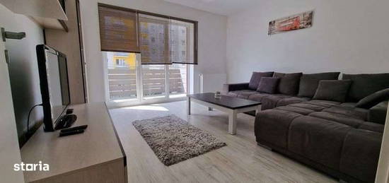 Inchiriez apartament 2 camere Avantgarden mobilat utilat