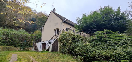 Maison  à vendre, 7 pièces, 5 chambres, 132 m²