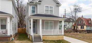 1521 E 123rd St, Cleveland, OH 44106