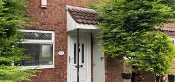 1 bedroom link detached house