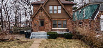 18732 Salem - FDR, 18732 Salem St #2B-1BA-925SQFT, Detroit, MI 48219