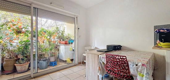 Appartement 1 pièce 41 m²