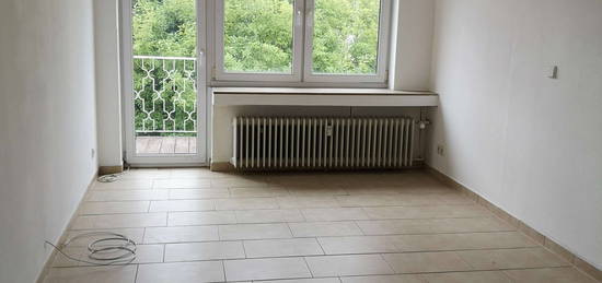 Attraktive 3-Zimmer-Wohnung mit Balkon in Frechen