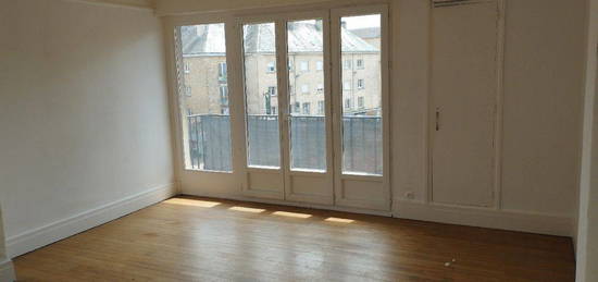 Appartement t3 centre ville