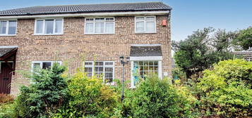 3 bed semi-detached house for sale