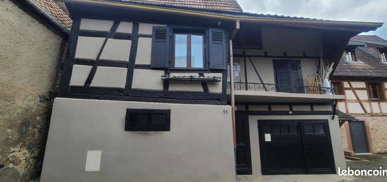 Maison 6 pièces 158 m²