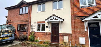 2 bed terraced house to rent