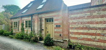 3 bedroom barn conversion for sale