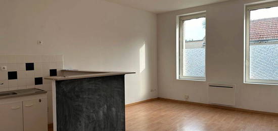 Appartement saint Quentin