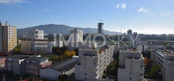 Traumhaft Wohnen im modernsten Tower von Linz