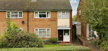 3 bed semi-detached house for sale