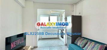 Apartament 2 camere, Pollux Residence, mobilat Utilat, 54.70