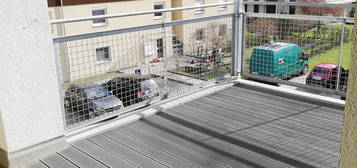 Familienfreundliche 4 Zimmer Wohnung mitten in Kundl