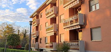 Quadrilocale in vendita in via Belvedere, 80